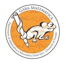 Gara Matematica Dipartimento di Matematica e Informatica Ulisse Dini, Università di Firenze